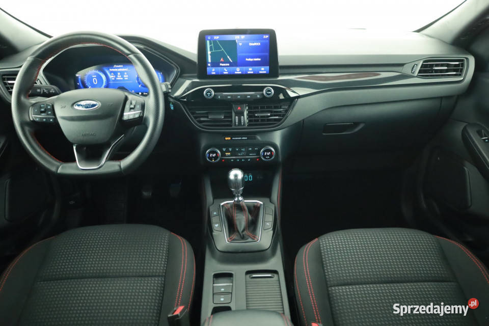 Ford Kuga 15 EcoBoost radio Piaseczno
