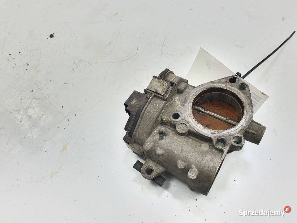 PRZEPUSTNICA PEUGEOT 307 9647925480 osobowe Lipno
