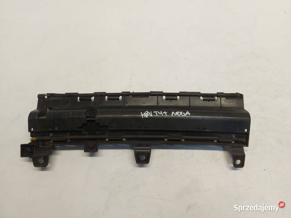 Honda HRV III eHEV 2022r Czujnik nogi otwierania