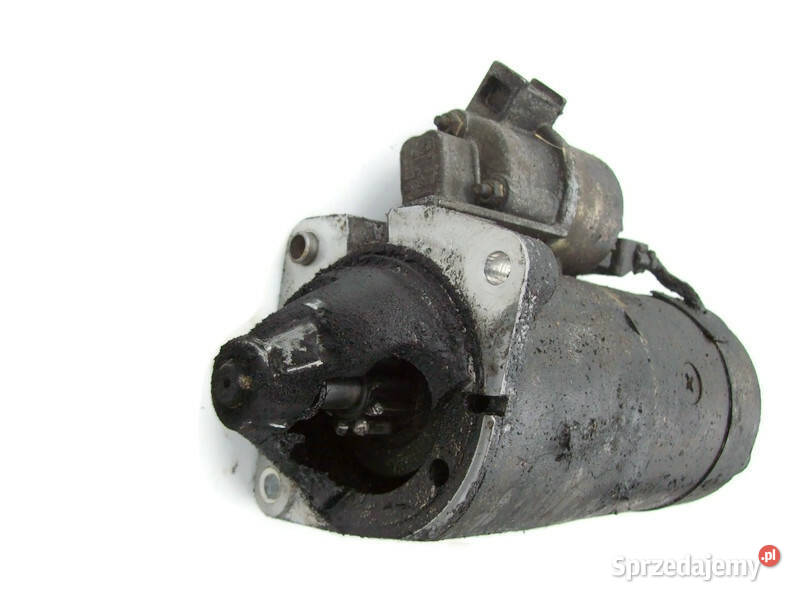 Alfa Romeo 156 24 JTD 140 Rozrusznik Mińsk Mazowiecki