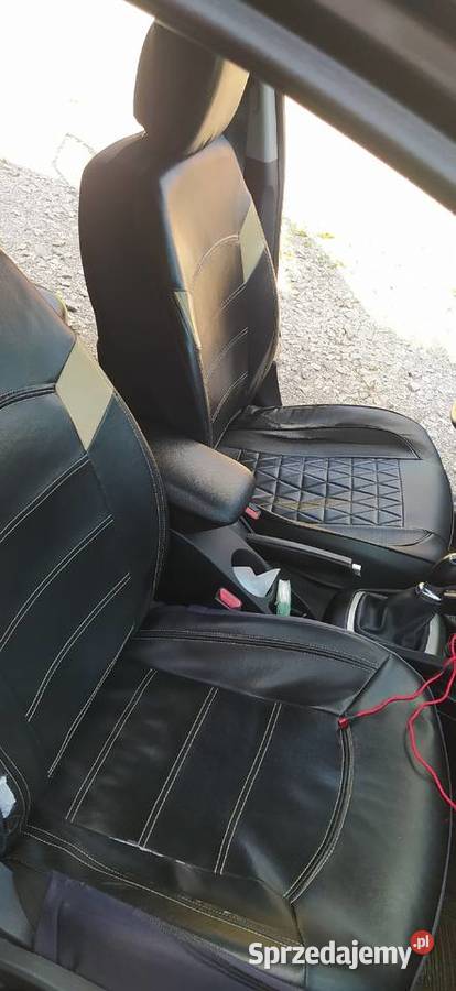 Kia Ceed 1 FL gniazdo USB Miąsowa