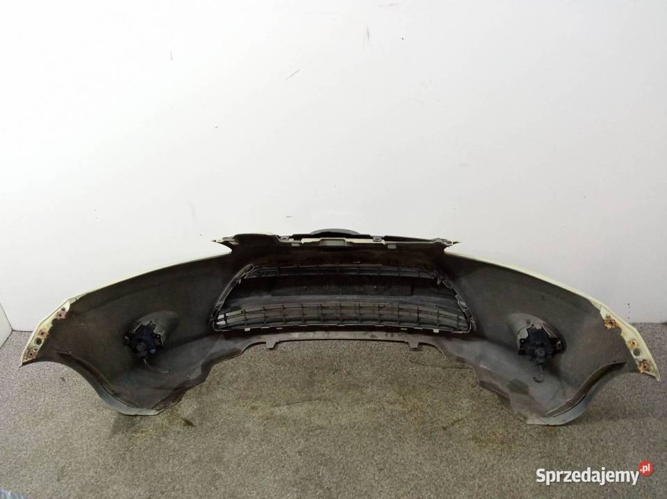 ZDERZAK PRZÓD 49 PRZED LIFT HALOGENY Ford Fiesta