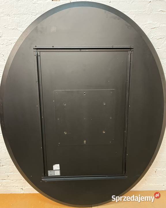 Piękny blat 150x120 antracytowy wygląd marmuru 150cm opolskie Opole