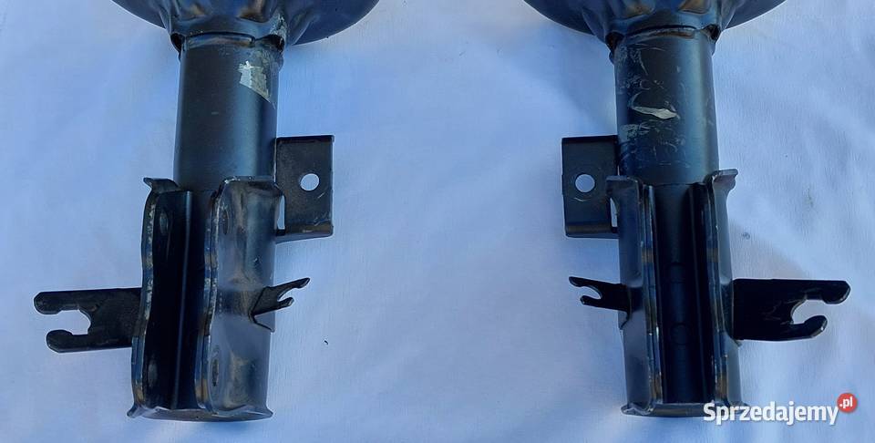 AMORTYZATOR PRAWY LEWY PRZÓD VOLVO S40 V40 9806 Mielęcin
