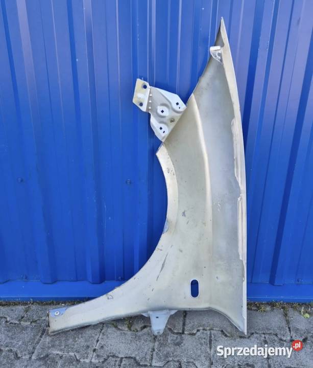 BŁOTNIK PRZÓD PRAWY SEAT ALTEA SEAT TOLEDO III Błotniki Działoszyce