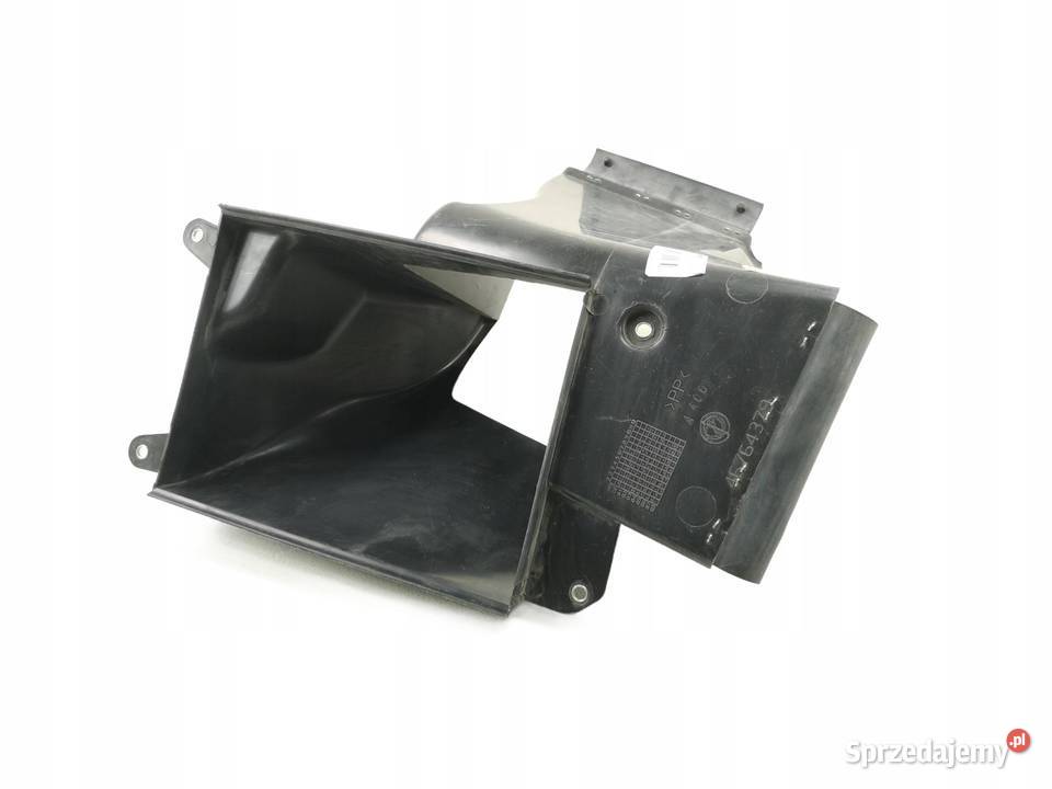 DOLOT POWIETRZA INTERCOOLERA ALFA ROMEO 147 sprzedam