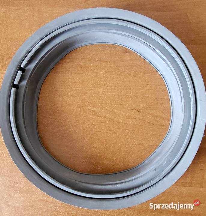 Oryginalny Fartuch uszczelka pralki LG Obejma lubelskie Włodawa