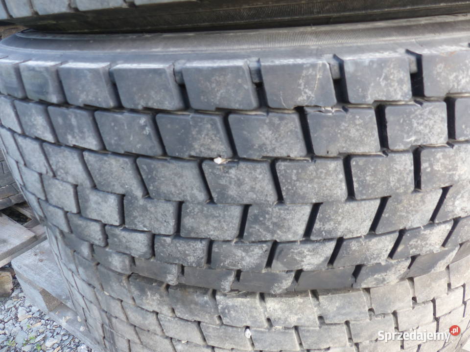 Koła opony 31580225 Gorlice