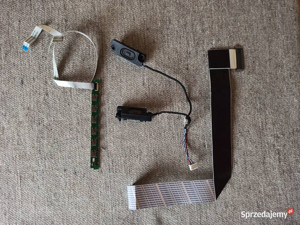 Części monitora liyama 2483h Rybnik