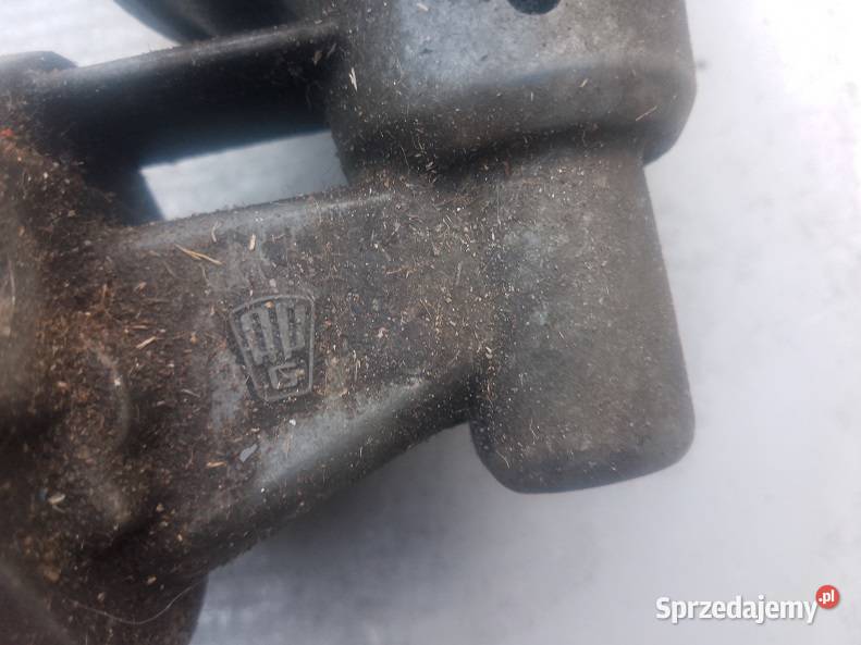 POMPKA PALIWA VW MK1 AUDI warmińsko-mazurskie Milejewo sprzedam