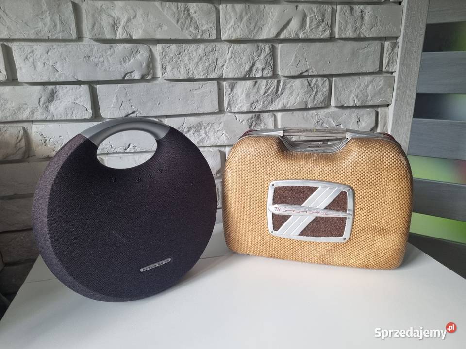 Radio Lampowe Motorola 69L11 HS75 Sporter pomorskie Solnica