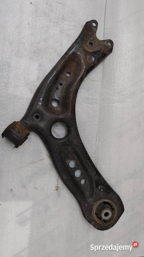 Octavia 3 zawieszenie prawa strona Warszawa