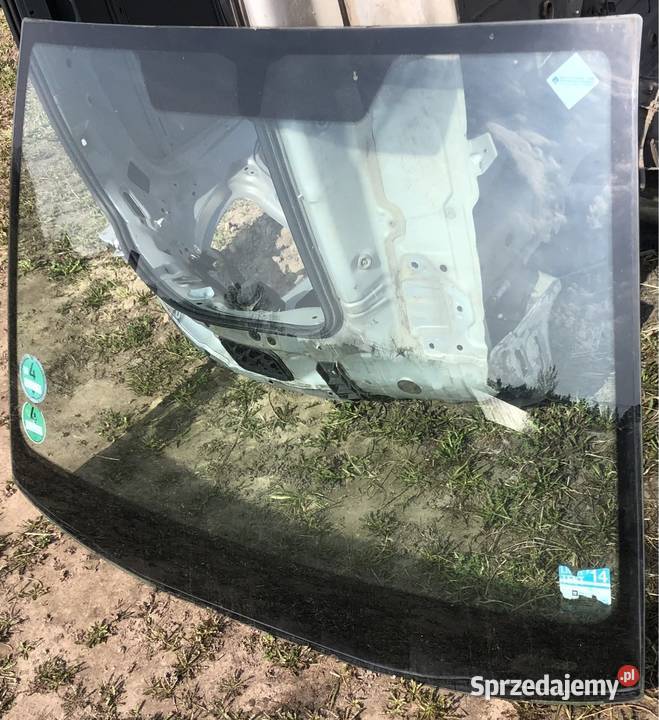 szyba przednia Opel Meriva a oryginał GM mazowieckie Pułtusk