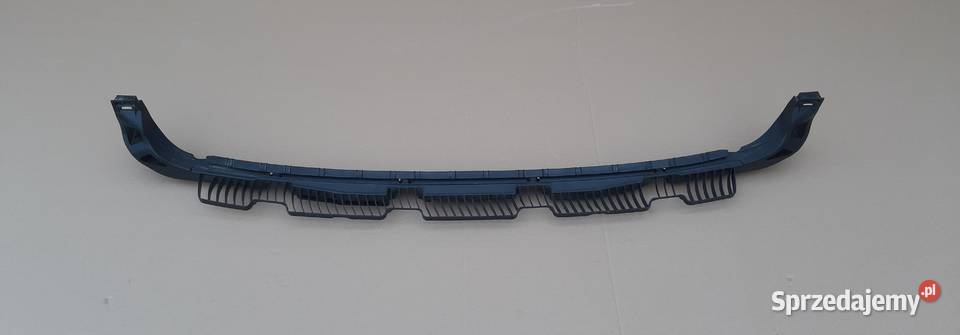 VW SPORTSVAN SLIZG ZDERZAKA TYŁ MOCOWANIE