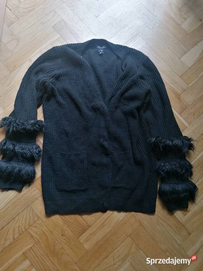 Sweter Look M Swetry i golfy Gdańsk