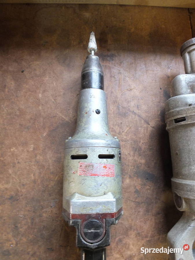 Wiertarka Celma 3 Całość Sprawne Kurier ŚLĄSK śląskie Golasowice