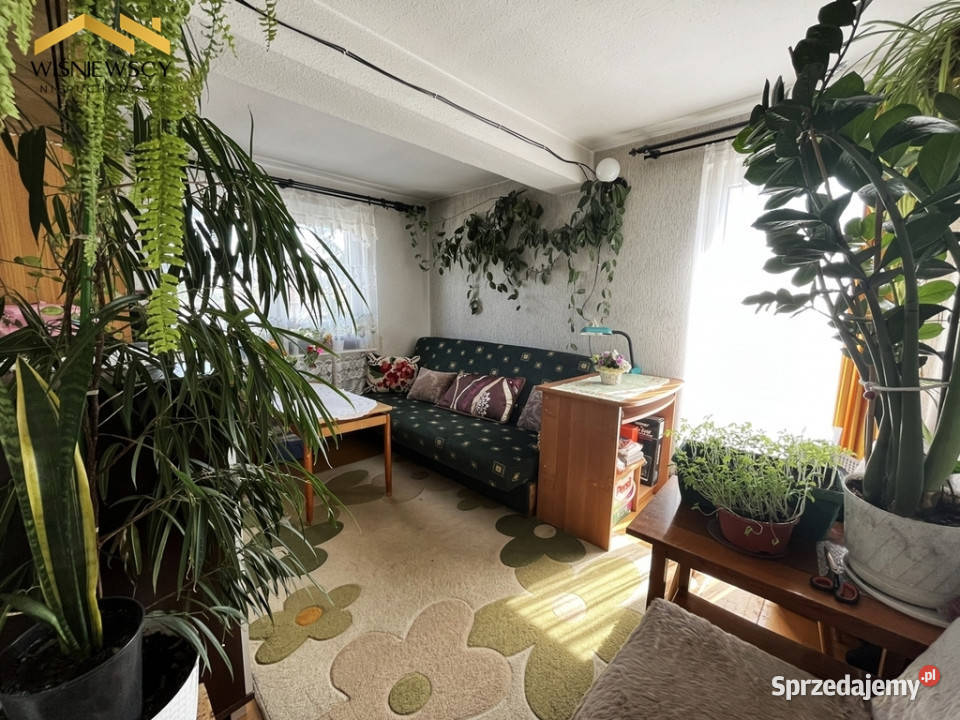 Mieszkanie 4 pokoje ogórek garaż Sprzedaż Malbork