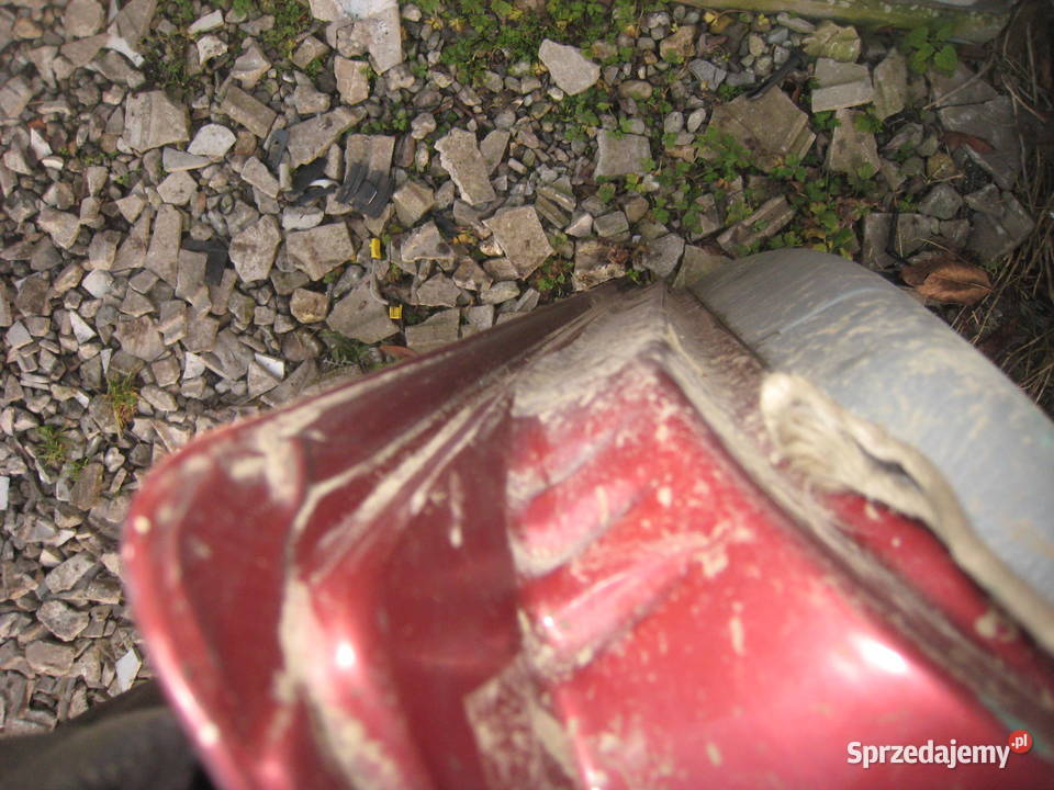 Drzwi prawe lewe Opel Astra F 3 drzwi zdrowe Kraków