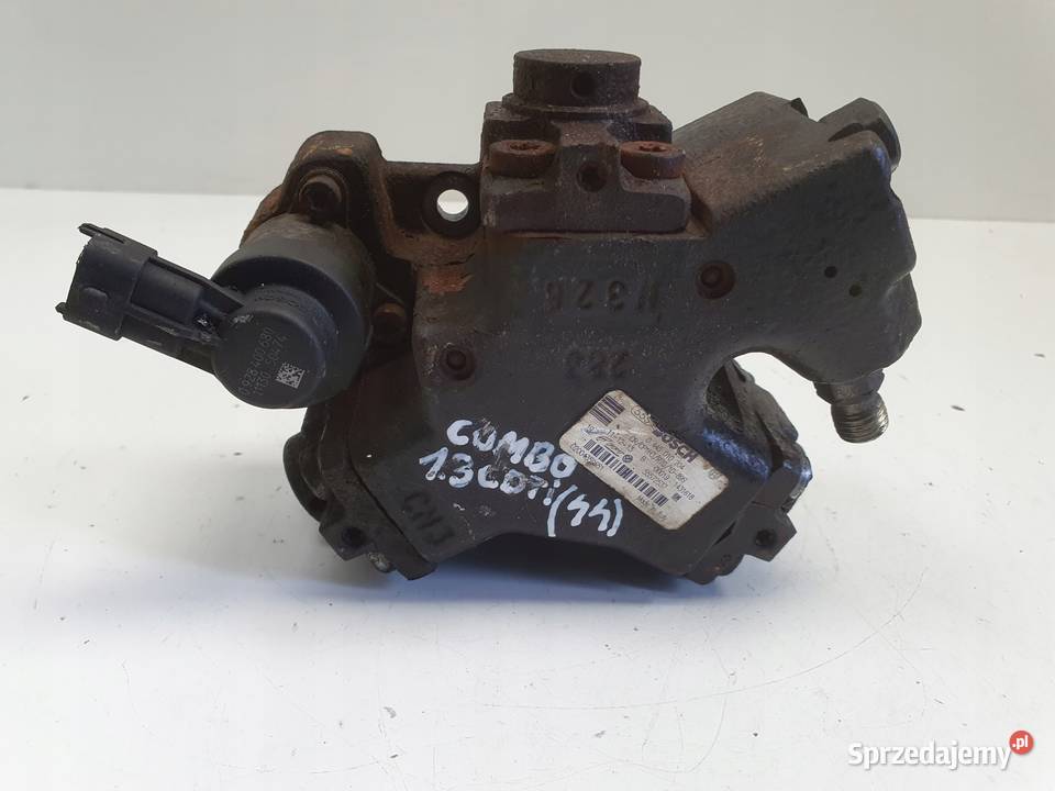 POMPA WTRYSKOWA Opel Combo C 13 CDTI 0445010204 Chełm