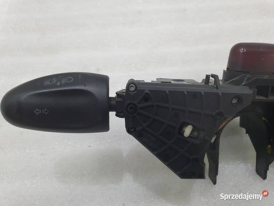 PRZEŁĄCZNIK ZESPOLONY MANETKI FORD GALAXY Motoryzacja