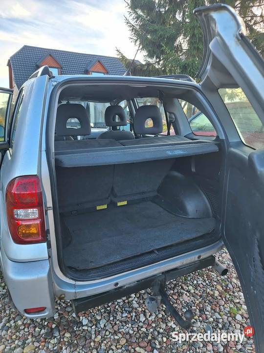 Sprzedam samochód Leszczewek