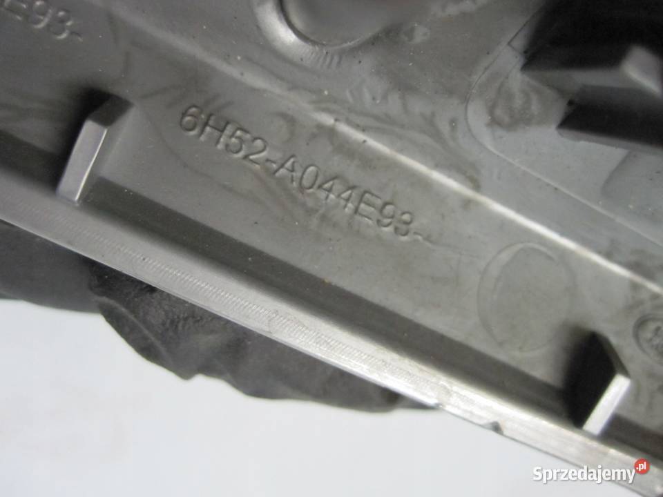 LAND ROVER FREELANDER II 06r dekor deski świętokrzyskie
