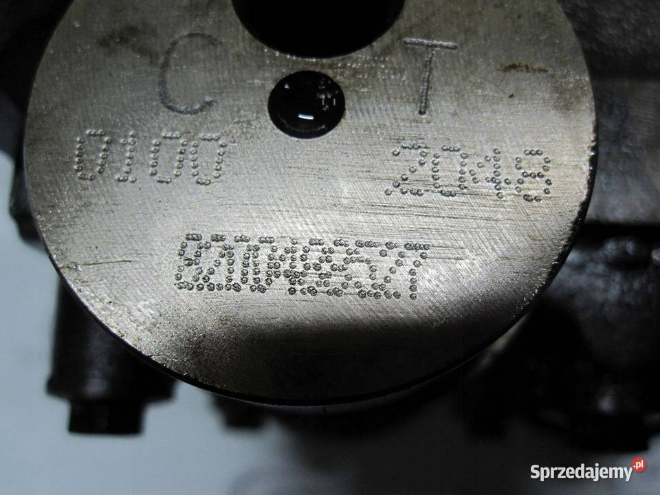 NISSAN QASHQAI 20 DCI 09R 150 M9R832 8200488527 świętokrzyskie