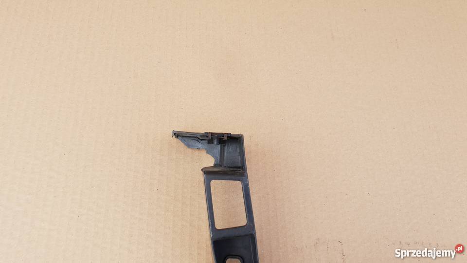 VW TOURAN ŚLIZG ZDERZAKA TYŁ ŚRODKOWY lubuskie Bieleń sprzedam