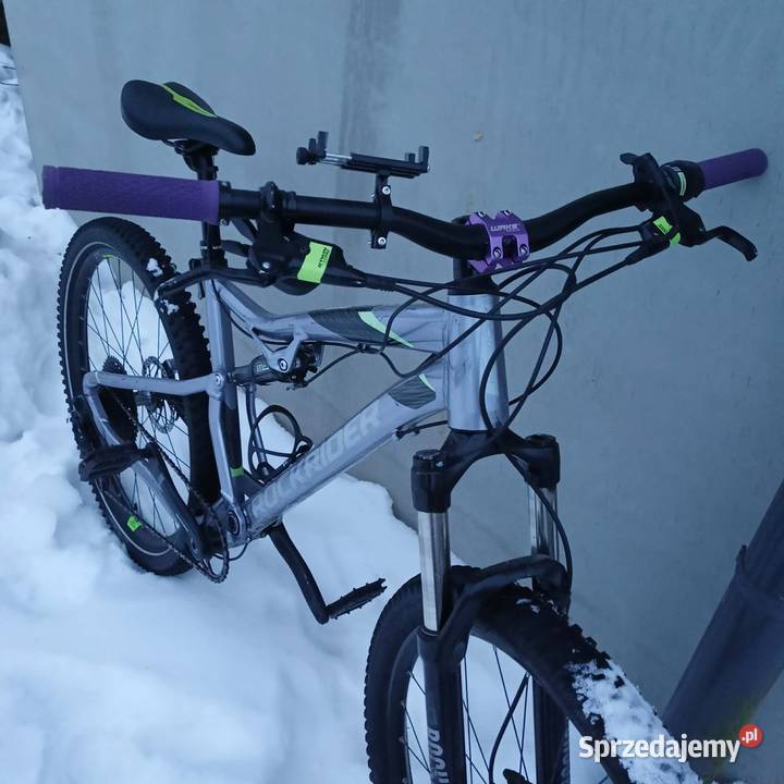 Rockrider st900s Suwałki