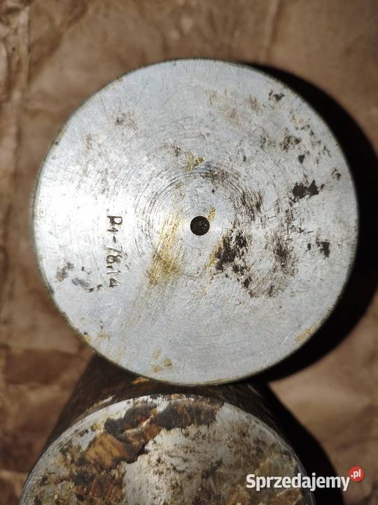 Oryginalne nowe tłoki R1 7814 K750 M72 Leszno