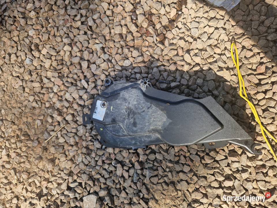 Osłona osłona rozrządu 20 HDI 136 świętokrzyskie Bieliny