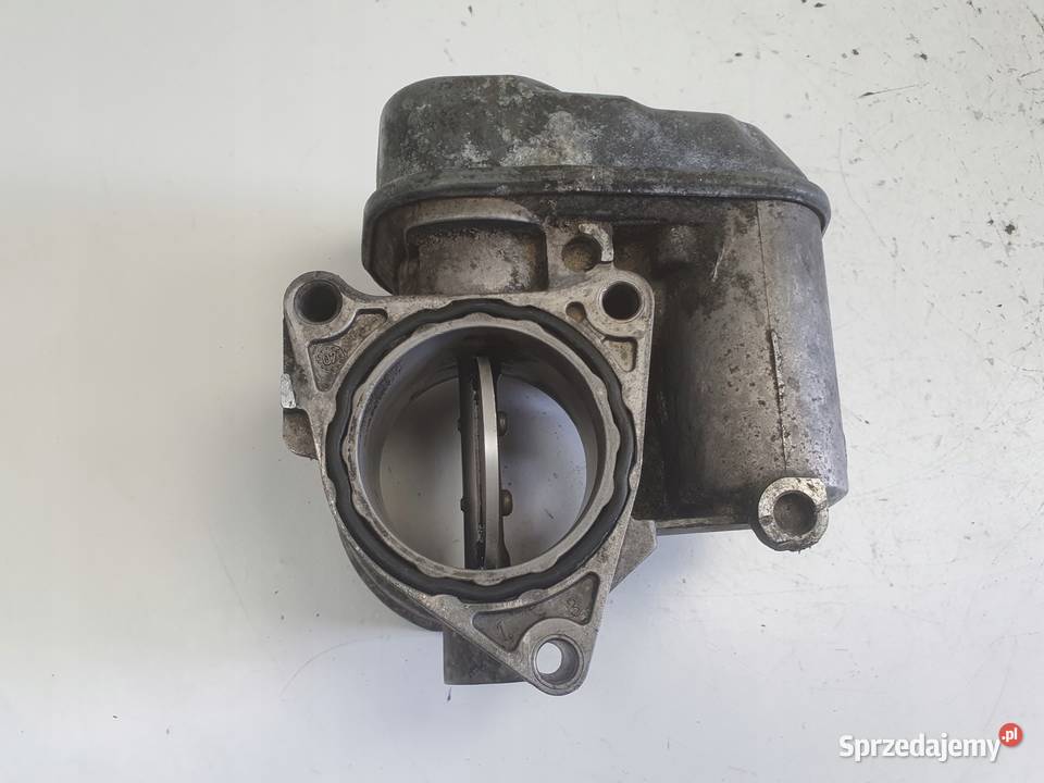 PRZEPUSTNICA VW Passat B6 20 TDI 03G128063B lubelskie