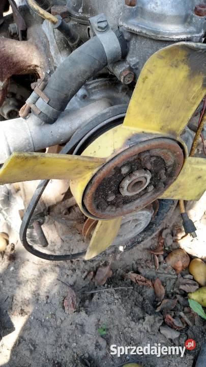 Fiat 125p silnik 1500 Tarpan Motoryzacja Stalowa Wola sprzedam