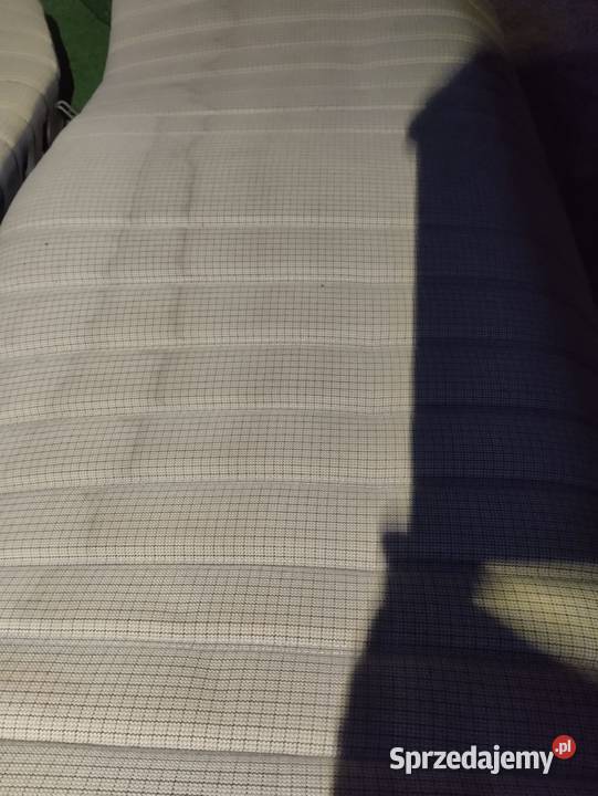 Siedznie kanapa tył Mercedes 190 Mielec