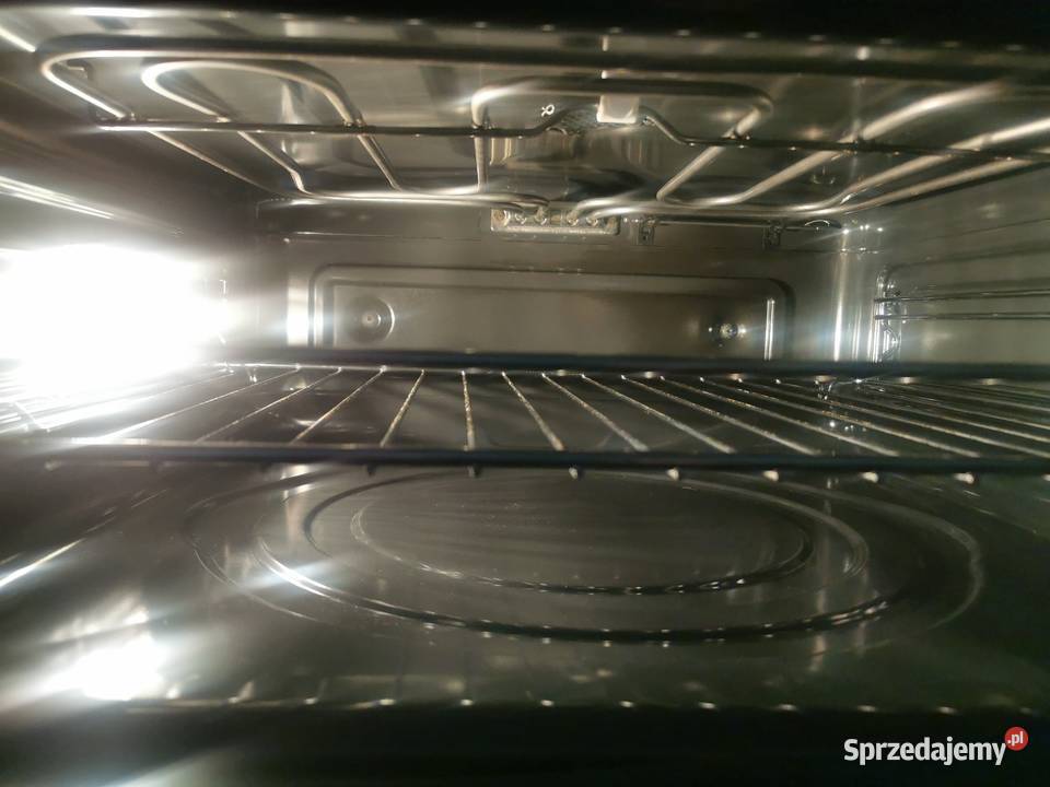 Kuchnia wolnostojąca Smeg Victoria TR93NNLK