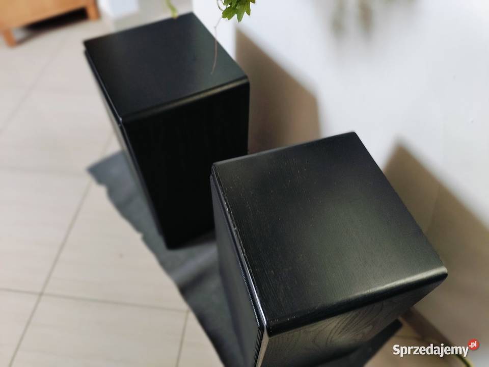 Canton CT1000 Słuchawki i głośniki Rurzyca