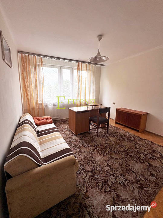 Kaucja 1000 2pokojowe mieszkanie 53 m Prądnik Kraków sprzedam