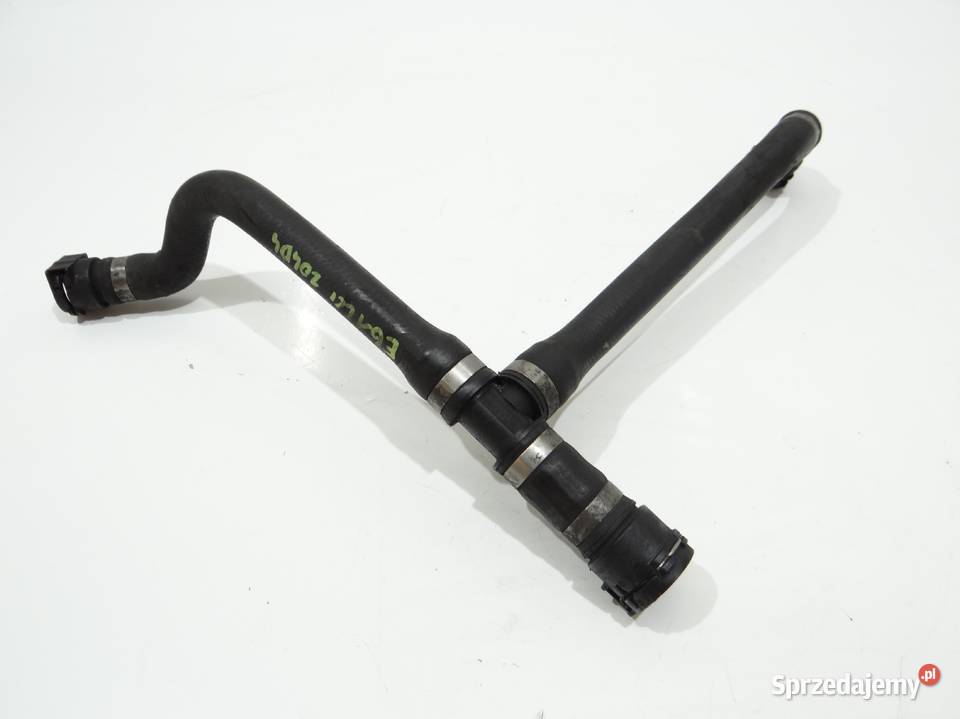 PRZEWÓD WĄŻ WODY BMW E60 E61 LCI 204D4 osobowe Strzyżewice sprzedam