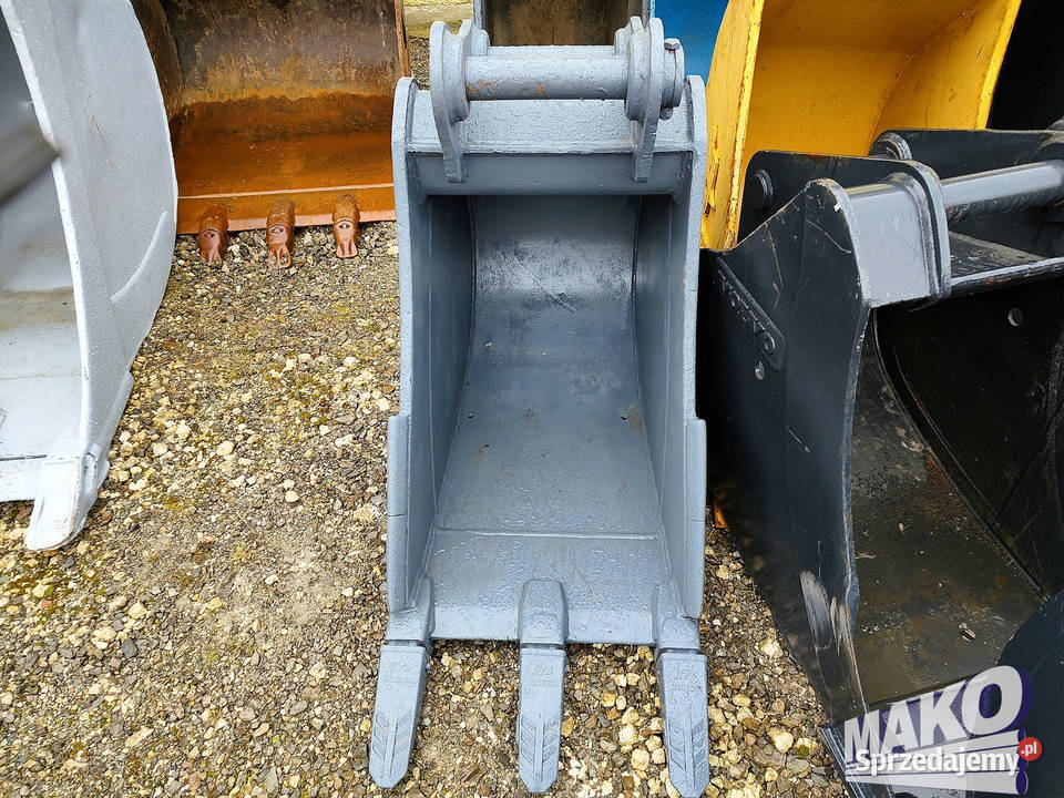 Łyżka Strickland 60 do koparki Miller fi 65 Ostrowiec Świętokrzyski