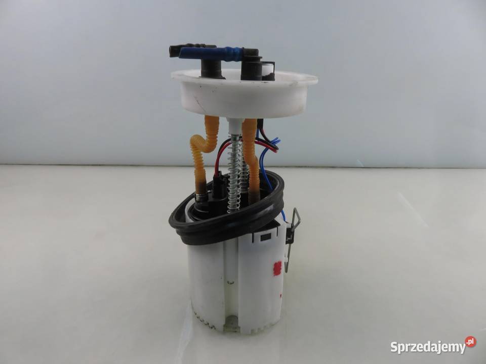 POMPA PALIWA AUDI A3 8L1 18 AGN 707795358 małopolskie