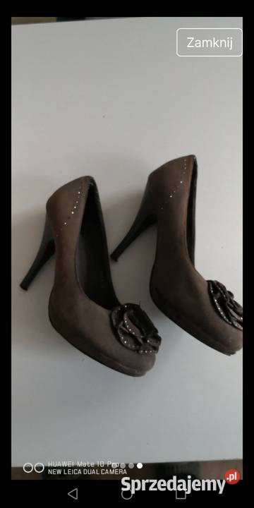 Buty damskie łódzkie Piotrków Trybunalski