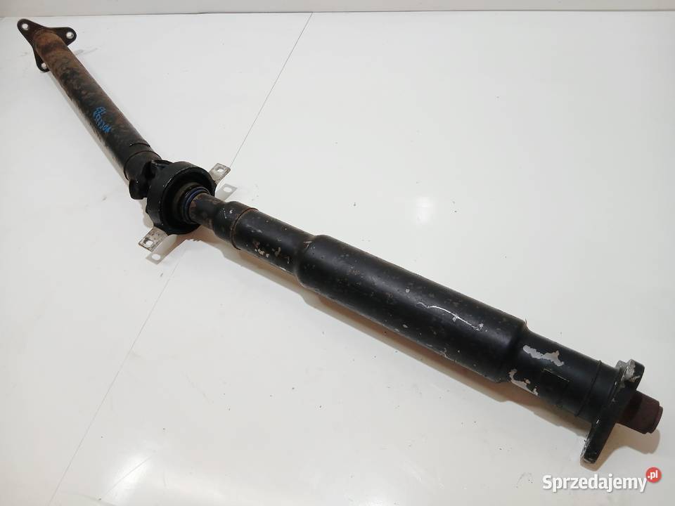 WAŁ NAPĘDOWY BMW E90 E91 N57D30A 7580580