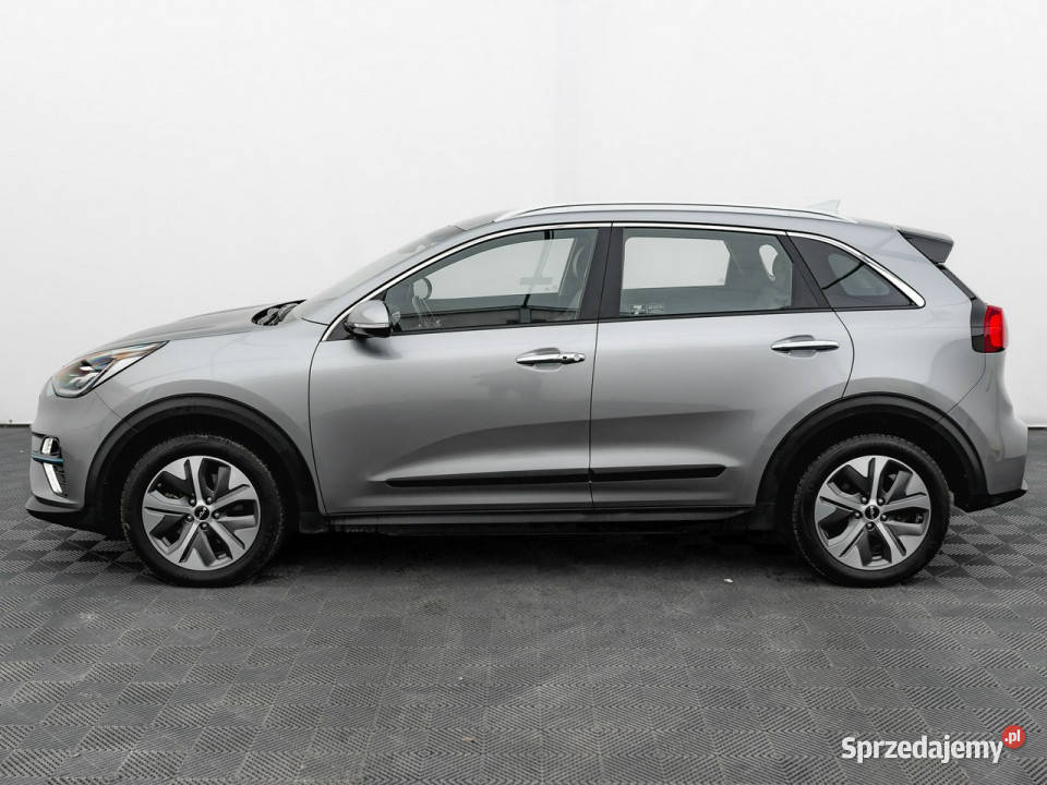 Kia Niro GD6A90364kWh L Podgrzf I kier Kcof 2 nawigacja Gdańsk