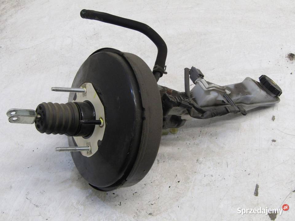 SERWO HAMULCA 22 D MAZDA CX5 CX5 I KE7643950A Wspomaganie hamulca