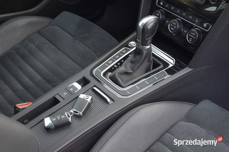 Volkswagen Passat 18 TSI BMT Highline DSG bluetooth Gdańsk sprzedam