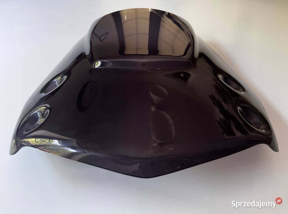 BMW F800R 0914 Szyba Owiewka PUIG 5051F