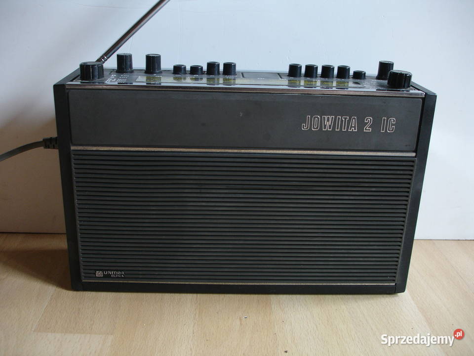 Radio JOWITA 2IC