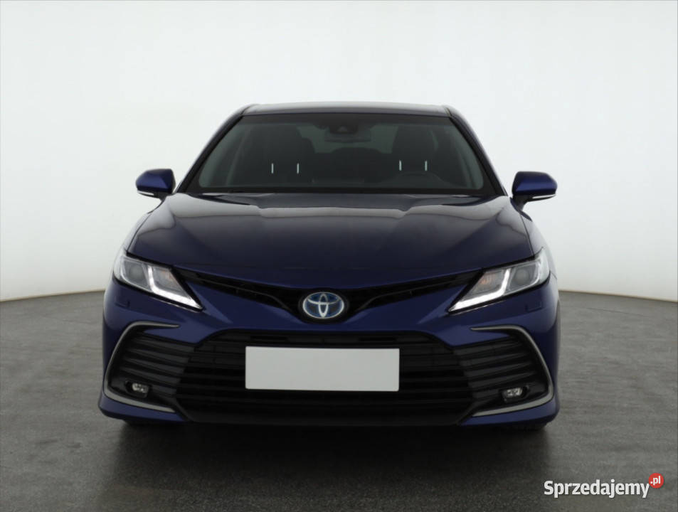 Toyota Camry 25 Hybrid Piaseczno sprzedam