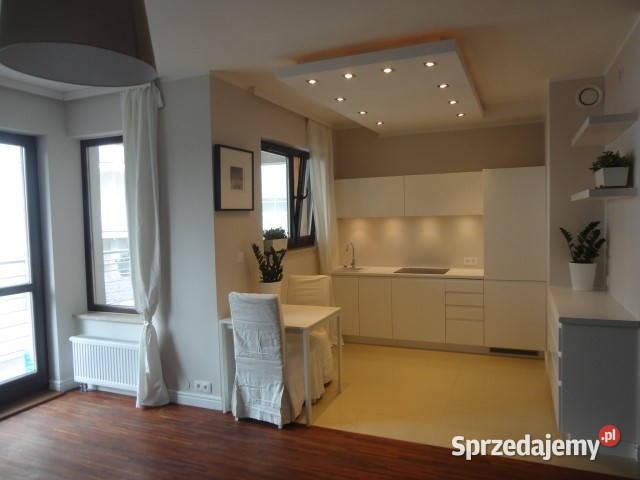 BEZPOŚREDNIO 33m2 taras 10m Jana Olbrachta 29a mazowieckie Warszawa