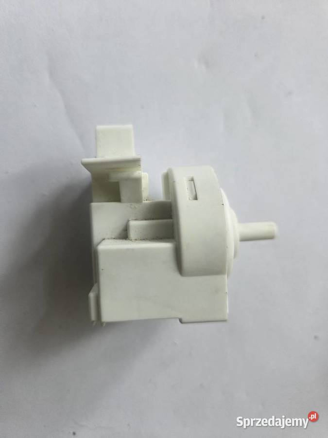 Hydrostat do pralki Electrolux 13281952 E347990 dolnośląskie Wałbrzych